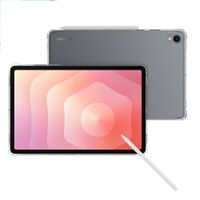 imoshion Coque antichoc Samsung Galaxy Tab S11 - Transparent