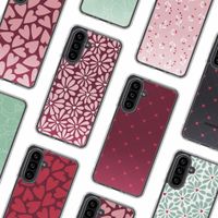 imoshion Coque Design Samsung Galaxy A26 - Bloom Love Blush