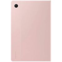 Samsung Original Coque Book Galaxy Tab A8 - Pink