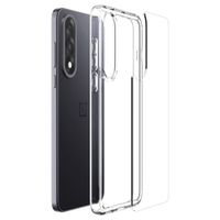 Spigen Coque Ultra Hybrid OnePlus Nord 5 - Clear