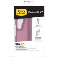 OtterBox Coque arrière Defender XT Samsung Galaxy Z Fold 5 - Mulberry Muse Purple