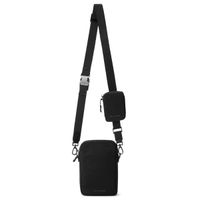 iDeal of Sweden Outdoor Phone Bag - Pochette pour téléphone - Noir