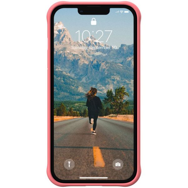 UAG Coque Dot U Apple iPhone 13 Pro - Clay
