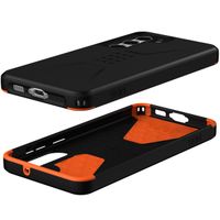 UAG Coque Civilian Samsung Galaxy S23 Plus - Black