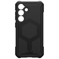 UAG Essential Armor MagSafe Samsung Galaxy S25 - Black