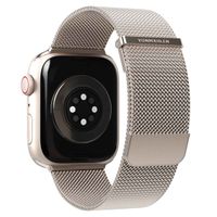 Vonmählen Bracelet Milanais Loop 2 Apple Watch | 38/40/41/42 mm - Champagne