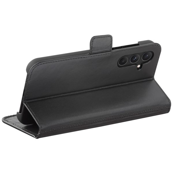 dbramante1928 Étui de télephone portefeuille Samsung Galaxy A55 - Noir