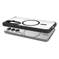 Spigen Coque Ultra Hybrid MagSafe Samsung Galaxy S26 - Matte Black