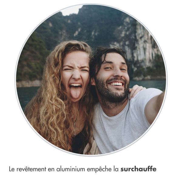 ﻿Concevez votre propre chargeur sans fil - Chargeur sans fil - 10 watts