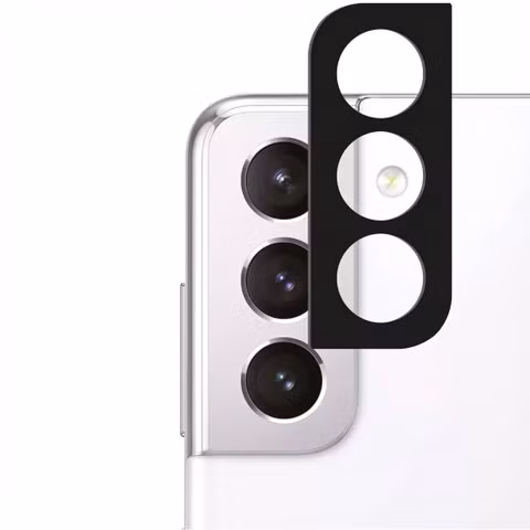 imoshion Protection Caméra en verre trempé 2 Pack Samsung Galaxy S22