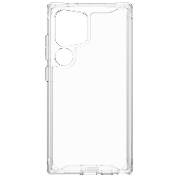 UAG Coque Plyo Samsung Galaxy S24 Ultra - Ice