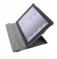 Coque tablette rotatif à 360° iPad 4 (2012) 9.7 inch / 3 (2012) 9.7 inch / 2 (2011) 9.7 inch