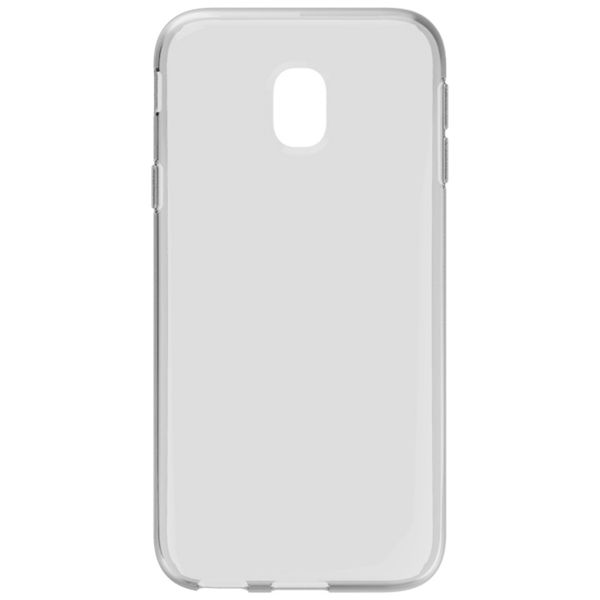 Accezz Coque Clear Samsung Galaxy J3 (2017) - Transparent