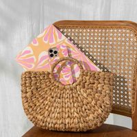 Burga Coque Rigide Apple MacBook Pro 13 pouces (2020 / 2022) - Aloha