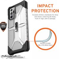 UAG Coque Plasma Samsung Galaxy Note 20 Ultra