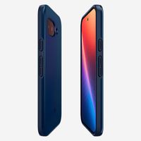 Spigen Coque Thin Fit avec MagSafe Google Pixel 9A - Navy Blue
