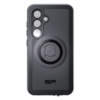 SP Connect Xtreme Series - Coque de télephone Samsung Galaxy S25 - Noir