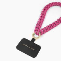 iDeal of Sweden Wristlet Strap - Hyper Pink