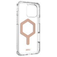 UAG Coque Plyo MagSafe Apple iPhone 16 Pro Max - Ice Rose Gold
