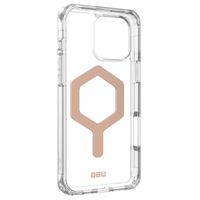 UAG Coque Plyo MagSafe iPhone 16 Pro Max - Ice / Rose Gold