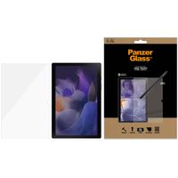 PanzerGlass Protection d'écran Case Friendly en verre trempé Samsung Galaxy Tab A8