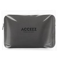 Accezz Pochette ordinateur de base 17 pouces - Noir