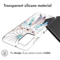 imoshion Coque Design Samsung Galaxy A13 (5G) / A04s - Dreamcatcher