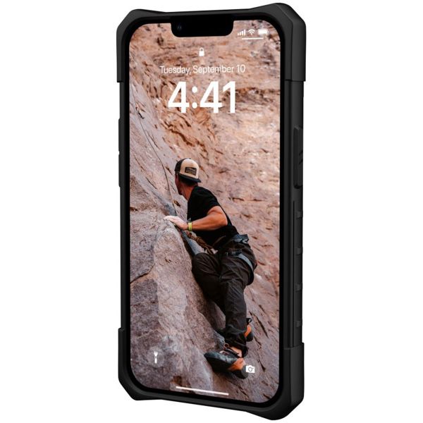 UAG Coque Pathfinder Apple iPhone 14 Plus - Midnight Camo
