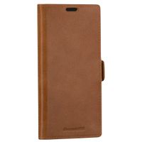 dbramante1928 Étui de télephone portefeuille Samsung Galaxy S24 Ultra - Tan