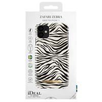 iDeal of Sweden Coque Fashion iPhone 11