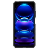 Spigen Coque Liquid Air Xiaomi Redmi Note 12 Pro - Noir