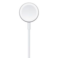 Apple Magnetic Charging Cable Apple Watch - 0,3 mètre - Blanc