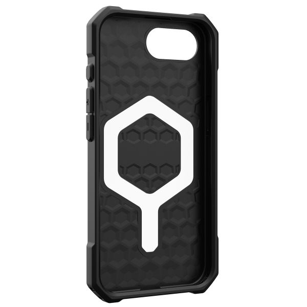 UAG Essential Armor MagSafe iPhone 16e - Noir