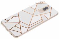 Coque design Huawei Mate 10 Lite