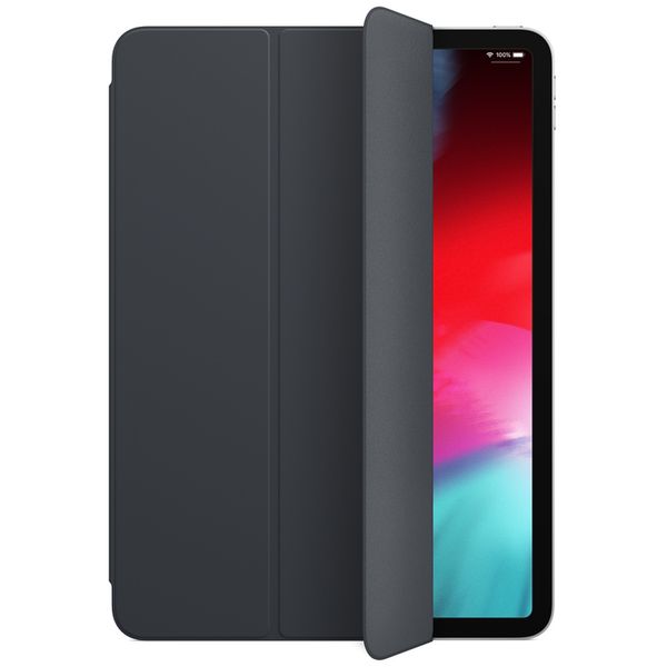 Apple Smart Folio Apple iPad Air 11 pouces (2025) M3 / (2024) M2 / Pro 11 (2018) - Dark Grey