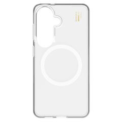 iDeal of Sweden Coque Clear MagSafe Samsung Galaxy S26 - Clear