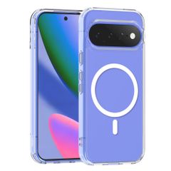 imoshion Coque arrière de protection avec MagSafe Google Pixel 11 - Transparent