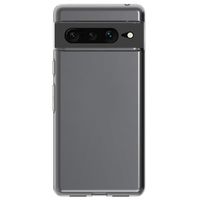 imoshion Softcase Back Cover Google Pixel 7 Pro - Transparent