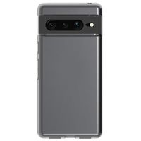 imoshion Coque silicone Google Pixel 7 Pro - Transparent