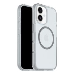 OtterBox Coque React MagSafe Apple iPhone 17 - Clear