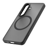Samsung Capella coque magnétique Samsung Galaxy S26 Plus - Black