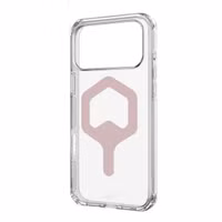 UAG Coque Plyo MagSafe Apple iPhone 17 Pro - Rose Gold