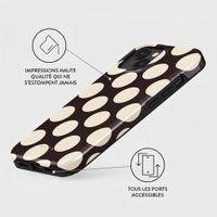 Burga Coque Tough MagSafe Apple iPhone 14 - Spot On