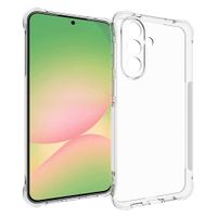 imoshion Shockproof Case Samsung Galaxy A57 (5G) - Transparent