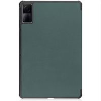 imoshion Coque tablette Trifold Xiaomi Redmi Pad - Vert foncé