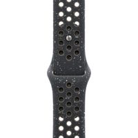 Apple Bracelet Nike Sport Apple Watch Series 1 t/m 9 / SE (38/40/41 mm) | Series 10 / 11 (42 mm) - Taille S/M - Midnight Sky