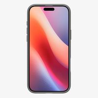 Spigen Coque Ultra Hybrid S MagSafe Apple iPhone 16 Pro Max - Frost Gray