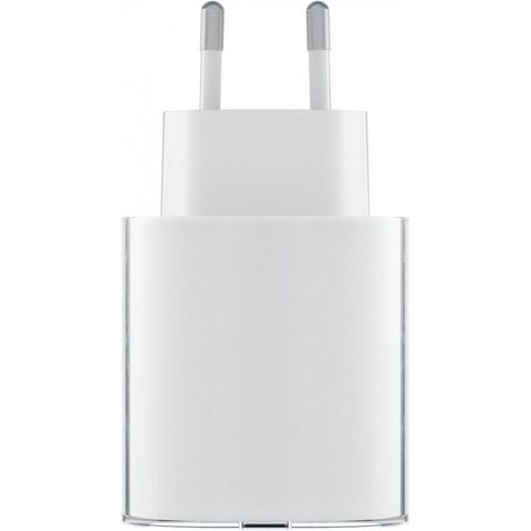 Nothing Chargeur original USB-C 45 W Nothing Phone (1) / (2) / (2a) - Blanc