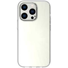 imoshion Softcase Back Cover Apple iPhone 14 Pro - Transparent