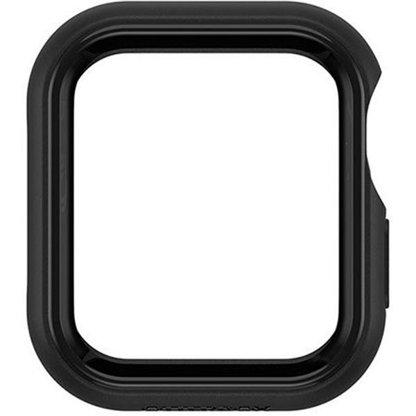 OtterBox Exo Edge Apple Watch Series SE (2nd / 1st gen) / 6 / 5 / 4 - 40 mm - Noir